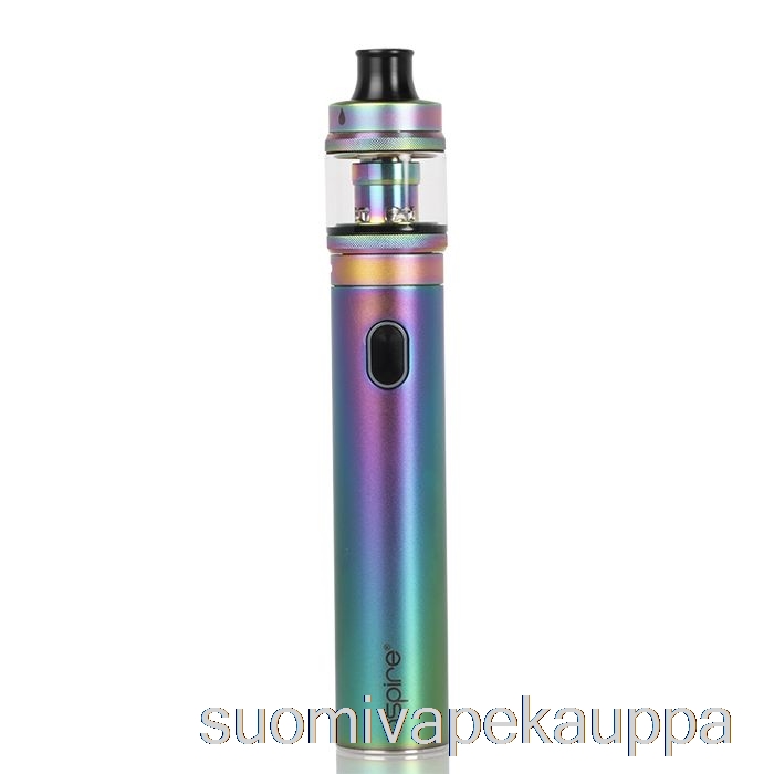 Vape Kauppa Aspire Tigon 2600mah Starter Kit Rainbow